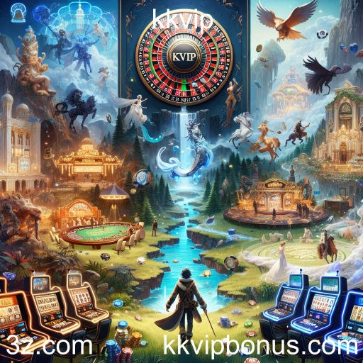 A Magia dos Jogos de Aventura: Explorando Mundos e Histórias