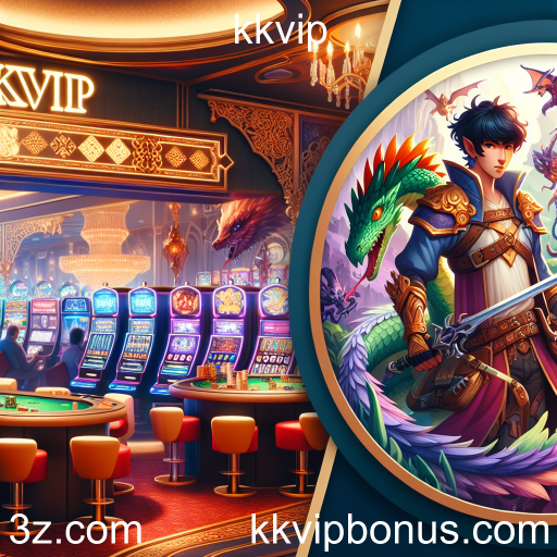 A Evolução dos Jogos de RPG: Uma Jornada Através dos Mundos Imaginários